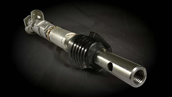 The MR32 32mm Rotoborer