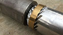 Outer-edge Turbine
