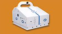 MVac 3000 Liquid-ring