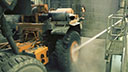 Heavy Equipment & Washbays