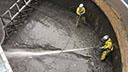 Thickener Tanks