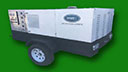 Water Cannon Unit