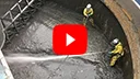 Thickener Tanks